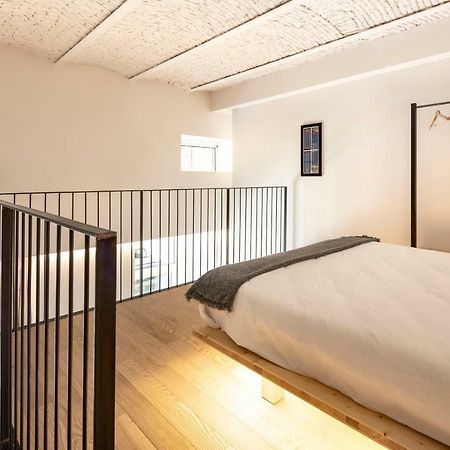 Design Loft Corte Kalister Trieste Exterior photo