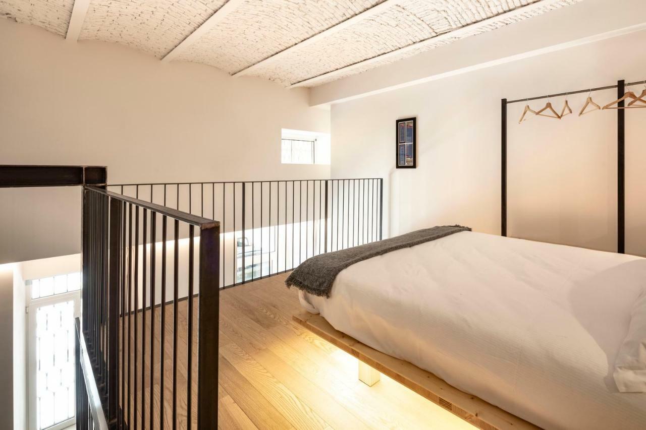 Design Loft Corte Kalister Trieste Exterior photo