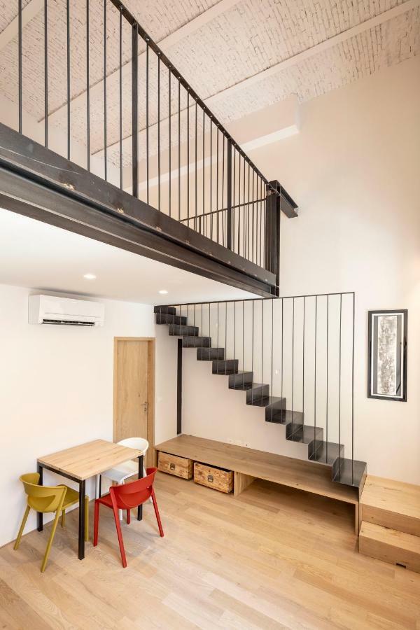Design Loft Corte Kalister Trieste Exterior photo