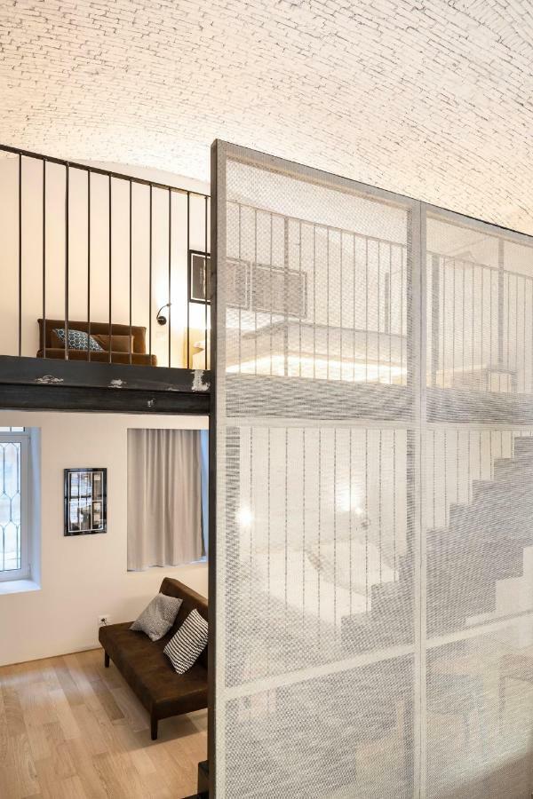 Design Loft Corte Kalister Trieste Exterior photo