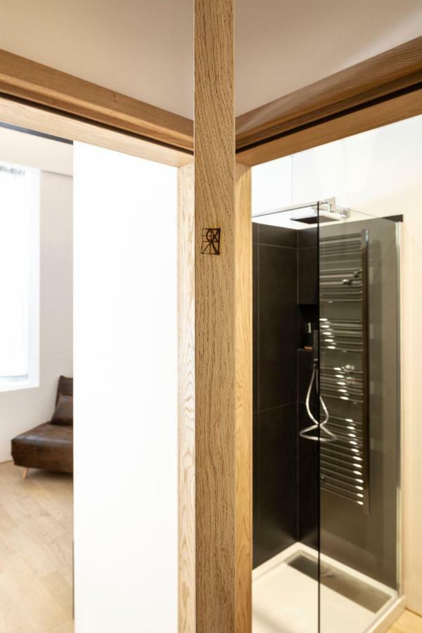 Design Loft Corte Kalister Trieste Exterior photo