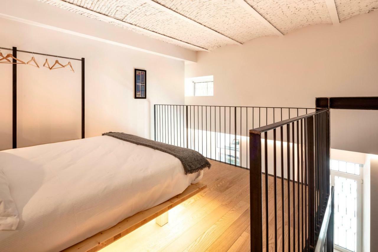 Design Loft Corte Kalister Trieste Exterior photo