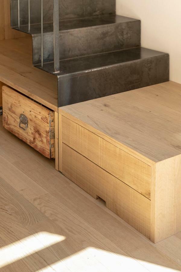 Design Loft Corte Kalister Trieste Exterior photo